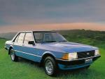 Ford Falcon GL 1979 года